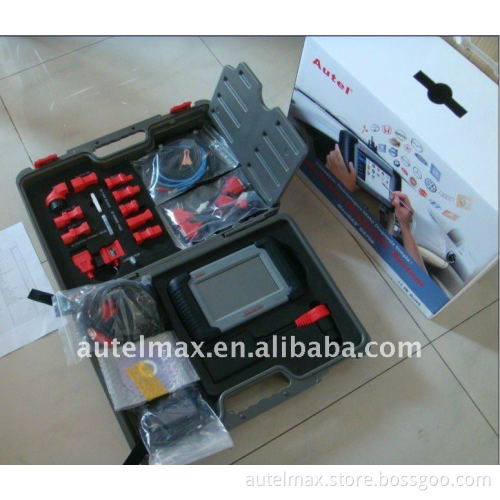 Autel Maxiscan Maxidas DS708